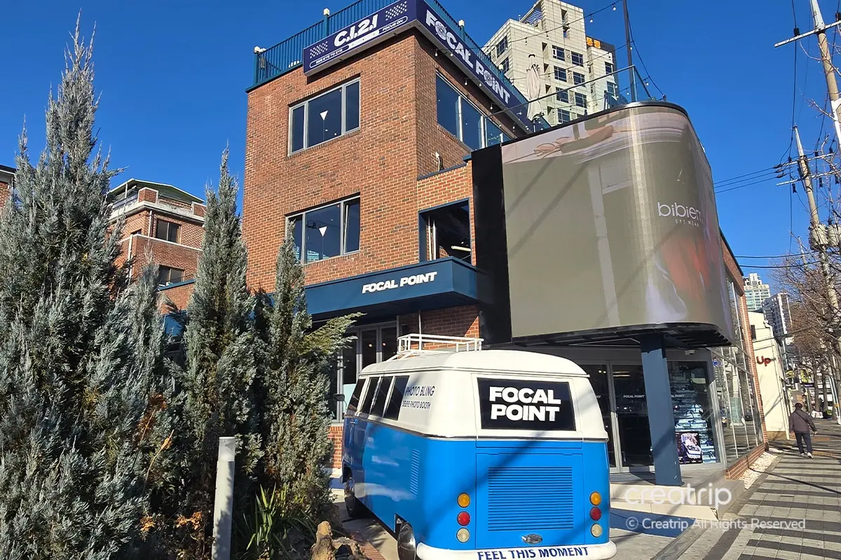 Seoul Station food, Seoul Station restaurant, Seoul Station café, Seoul Station cafe, must-eat at Seoul Station, recommended Seoul food, Seoul food for free travel, Korean food, food near Seoul Station, FOCAL POINT 포컬포인트