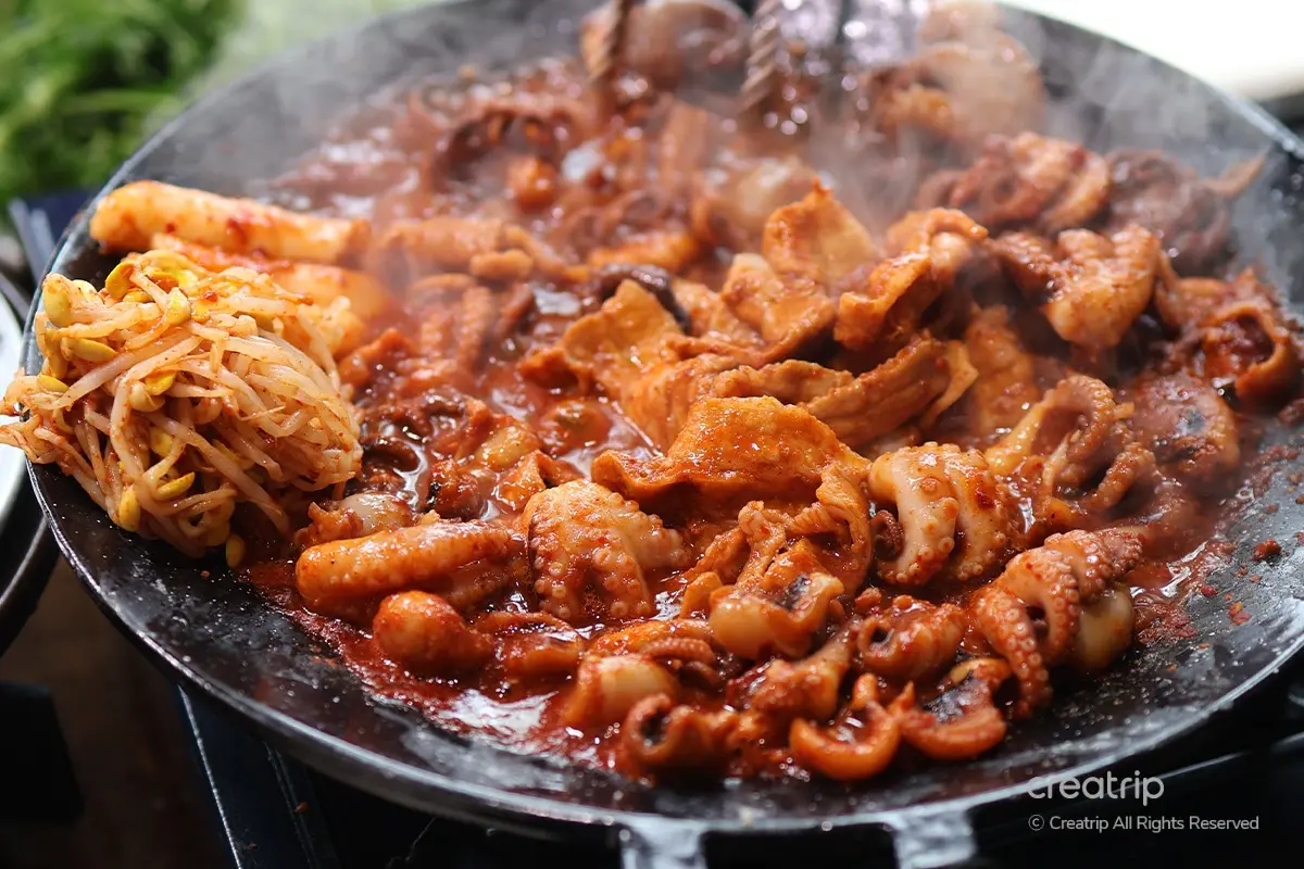 首爾車站美食 首爾車站餐廳 推薦