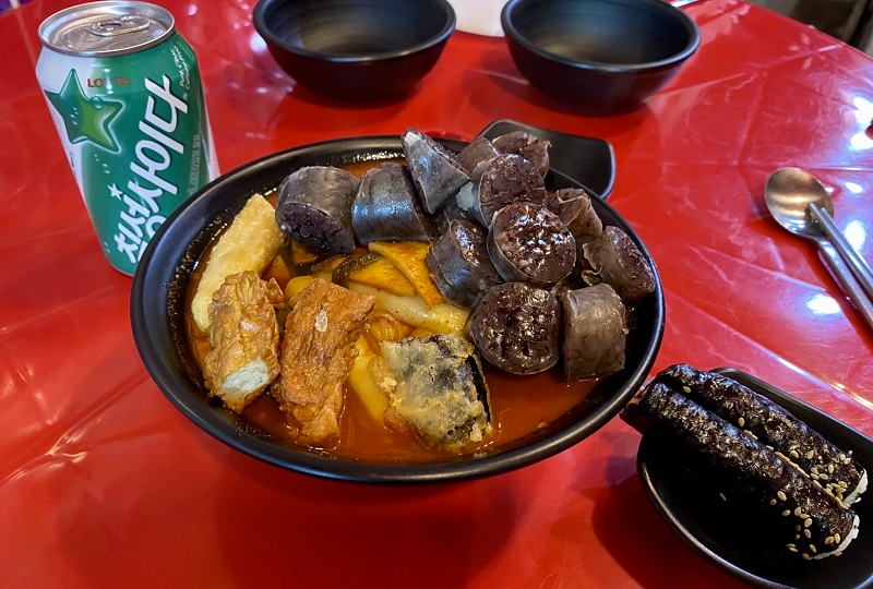 首爾車站美食 首爾車站餐廳 推薦