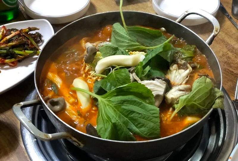 首爾車站美食 首爾車站餐廳 推薦