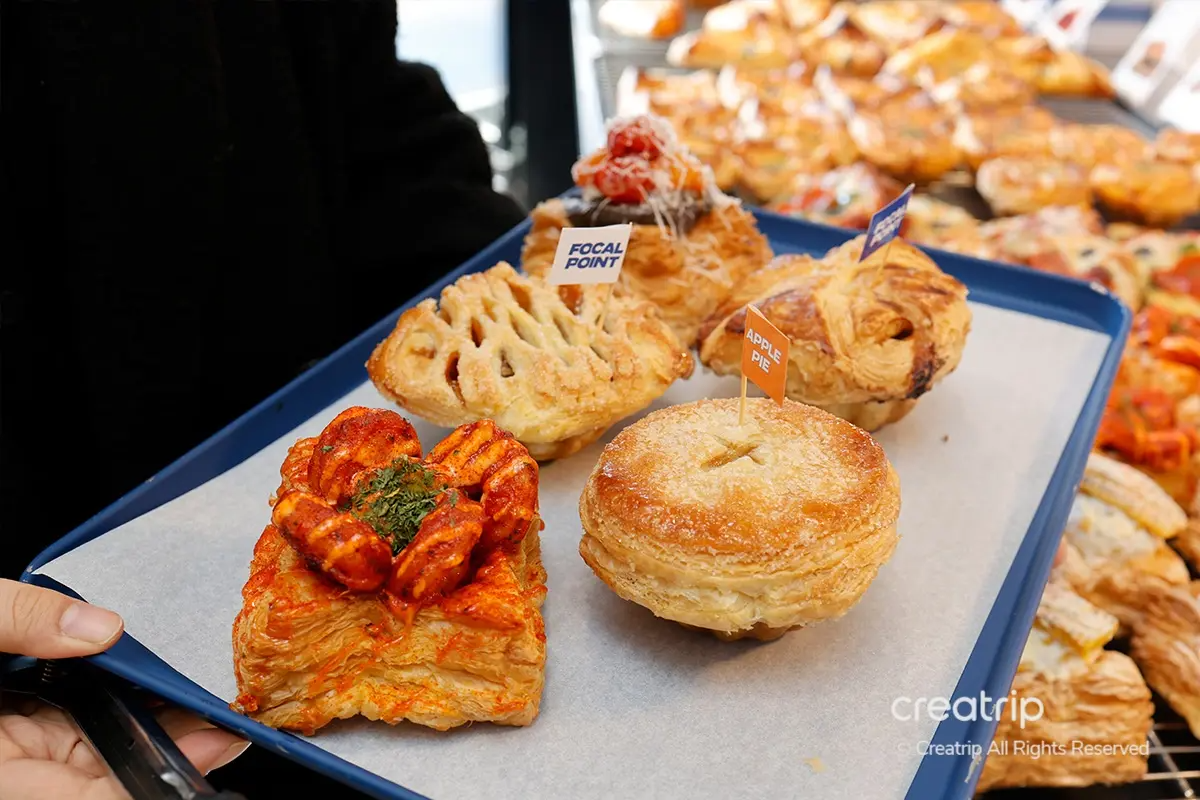 Seoul Station food, Seoul Station restaurant, Seoul Station café, Seoul Station cafe, must-eat at Seoul Station, recommended Seoul food, Seoul free travel food, Korean food, food near Seoul Station, FOCAL POINT 포컬포인트