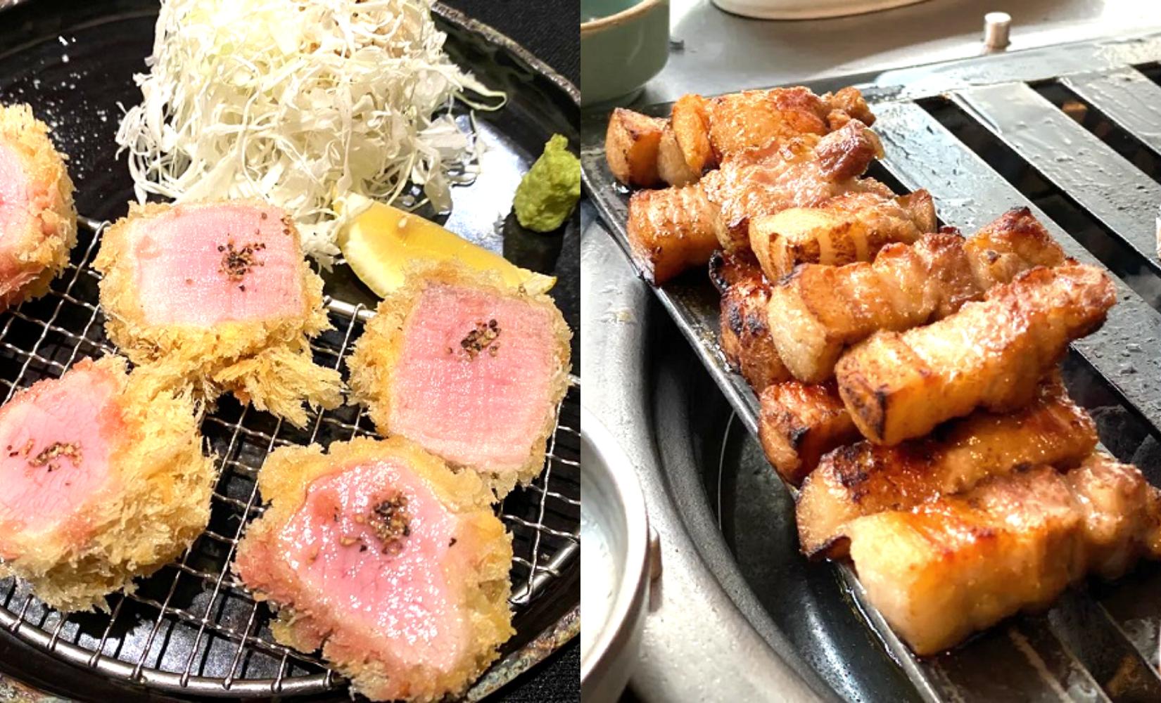 Tổng hợp các quán ăn ngon nổi tiếng ở khu vực Ga Seoul