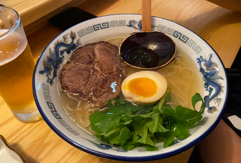 首爾車站美食 首爾車站餐廳 推薦