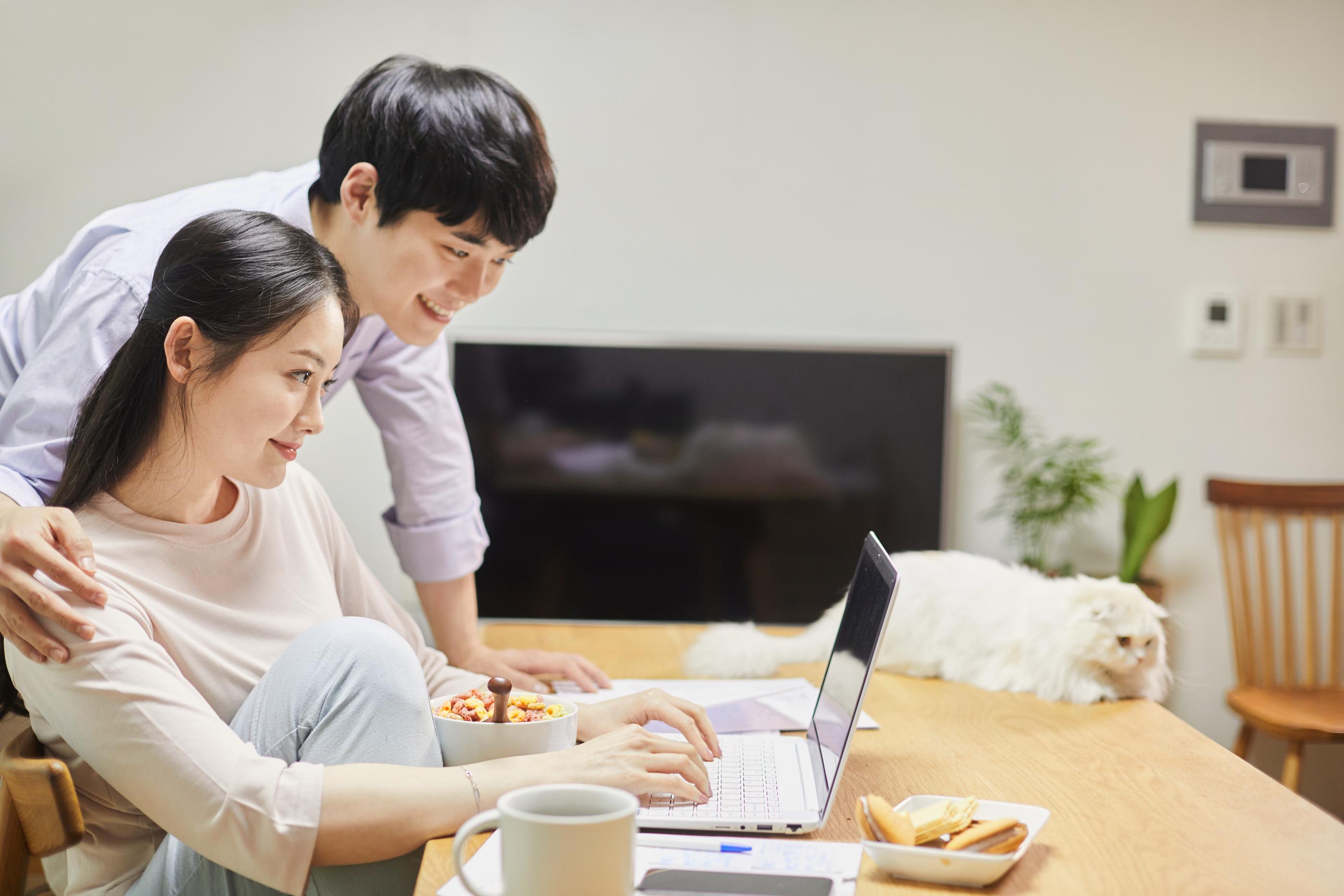 日韓カップル,日韓夫婦,日韓比較,カップル,違い,韓国人