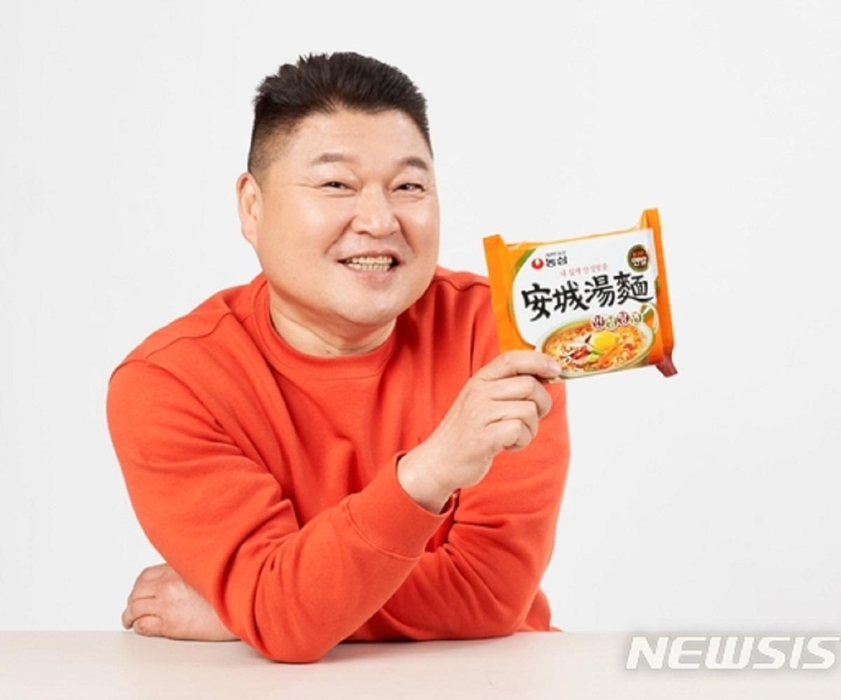 韓国芸能、韓国芸能人、韓国お笑いタレント、韓国コメディアン、韓国ギャグマン、韓国、韓国情報、ホ・ギョンファン、カン・ホドン、ユ・ジェソク、チャン・ドヨン、カン・ユミ、チョン・サンフン、サム・ハミントン、ヤン・セヒョン