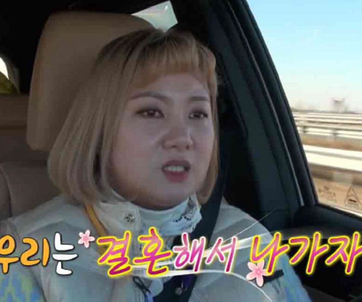 韓国芸能、韓国芸能人、韓国お笑いタレント、韓国コメディアン、韓国ギャグマン、韓国、韓国情報、ホ・ギョンファン、カン・ホドン、ユ・ジェソク、チャン・ドヨン、カン・ユミ、チョン・サンフン、サム・ハミントン、ヤン・セヒョン