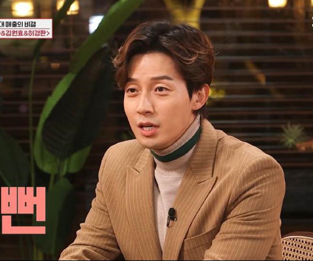 韓国芸能、韓国芸能人、韓国お笑いタレント、韓国コメディアン、韓国ギャグマン、韓国、韓国情報、ホ・ギョンファン、カン・ホドン、ユ・ジェソク、チャン・ドヨン、カン・ユミ、チョン・サンフン、サム・ハミントン、ヤン・セヒョン