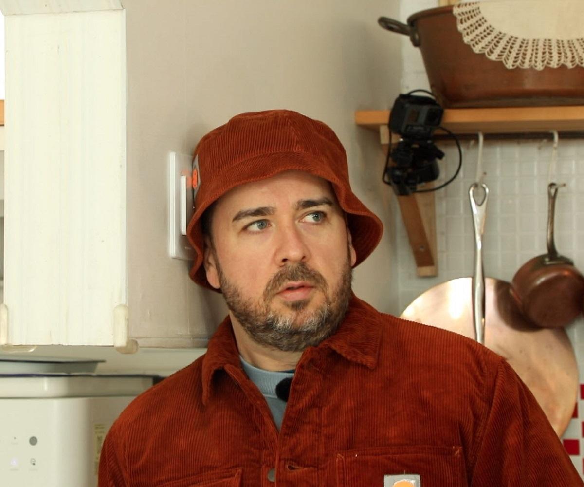 韓国芸能、韓国芸能人、韓国お笑いタレント、韓国コメディアン、韓国ギャグマン、韓国、韓国情報、ホ・ギョンファン、カン・ホドン、ユ・ジェソク、チャン・ドヨン、カン・ユミ、チョン・サンフン、サム・ハミントン、ヤン・セヒョン