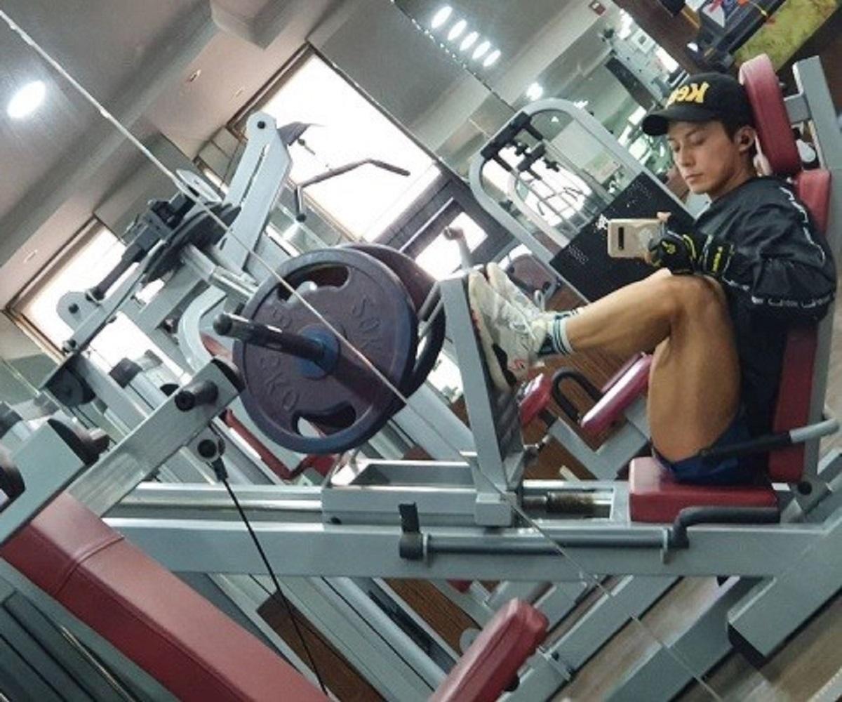 韓国芸能、韓国芸能人、韓国お笑いタレント、韓国コメディアン、韓国ギャグマン、韓国、韓国情報、ホ・ギョンファン、カン・ホドン、ユ・ジェソク、チャン・ドヨン、カン・ユミ、チョン・サンフン、サム・ハミントン、ヤン・セヒョン