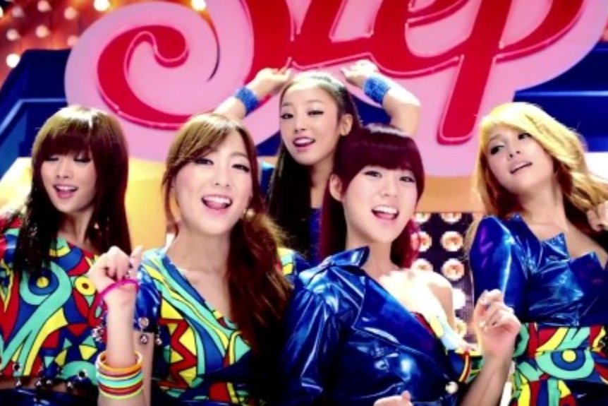 流行,韓国アイドル,アイドル,K-POP,おすすめ,2NE1,10年前