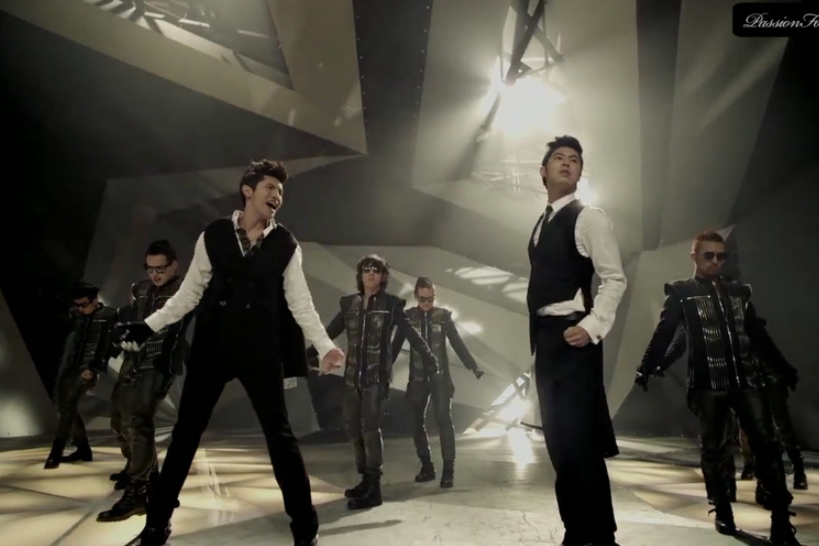 流行,韓国アイドル,アイドル,K-POP,おすすめ,2NE1,10年前