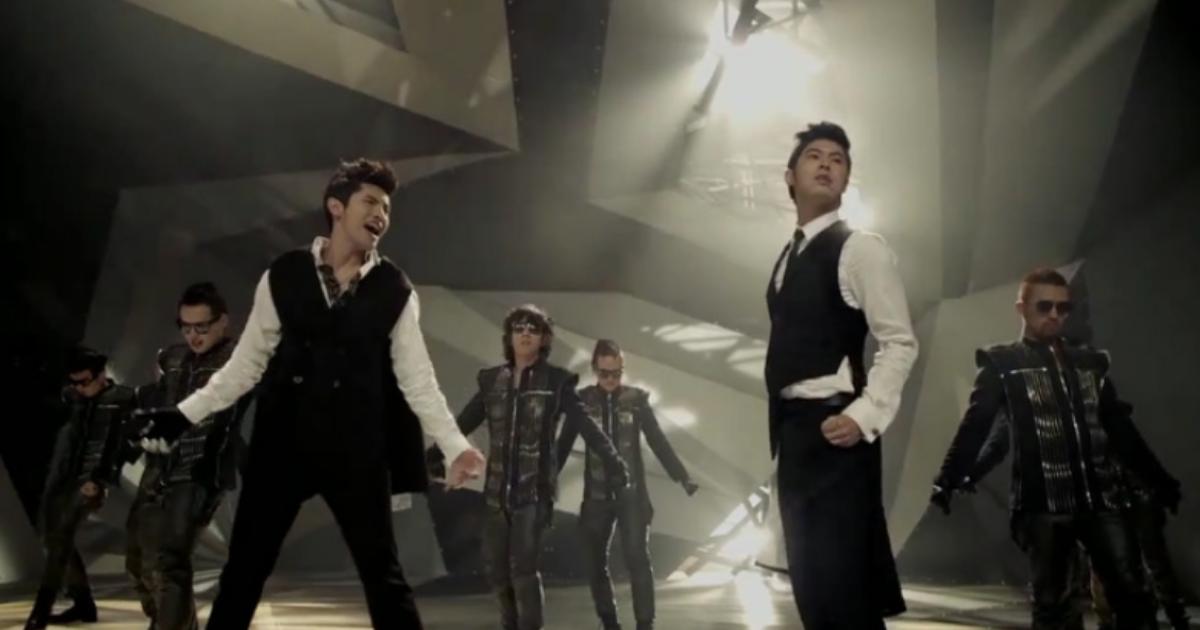 10年前流行したK-POPまとめ