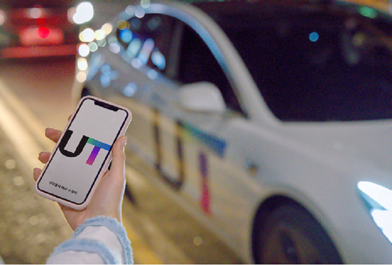 韓国旅行、ソウル旅行、韓国タクシー文化、韓国タクシーアプリ、カカオT