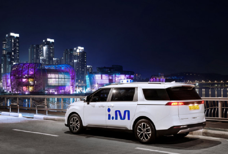 韓国旅行、ソウル旅行、韓国タクシー文化、韓国タクシーアプリ、カカオT