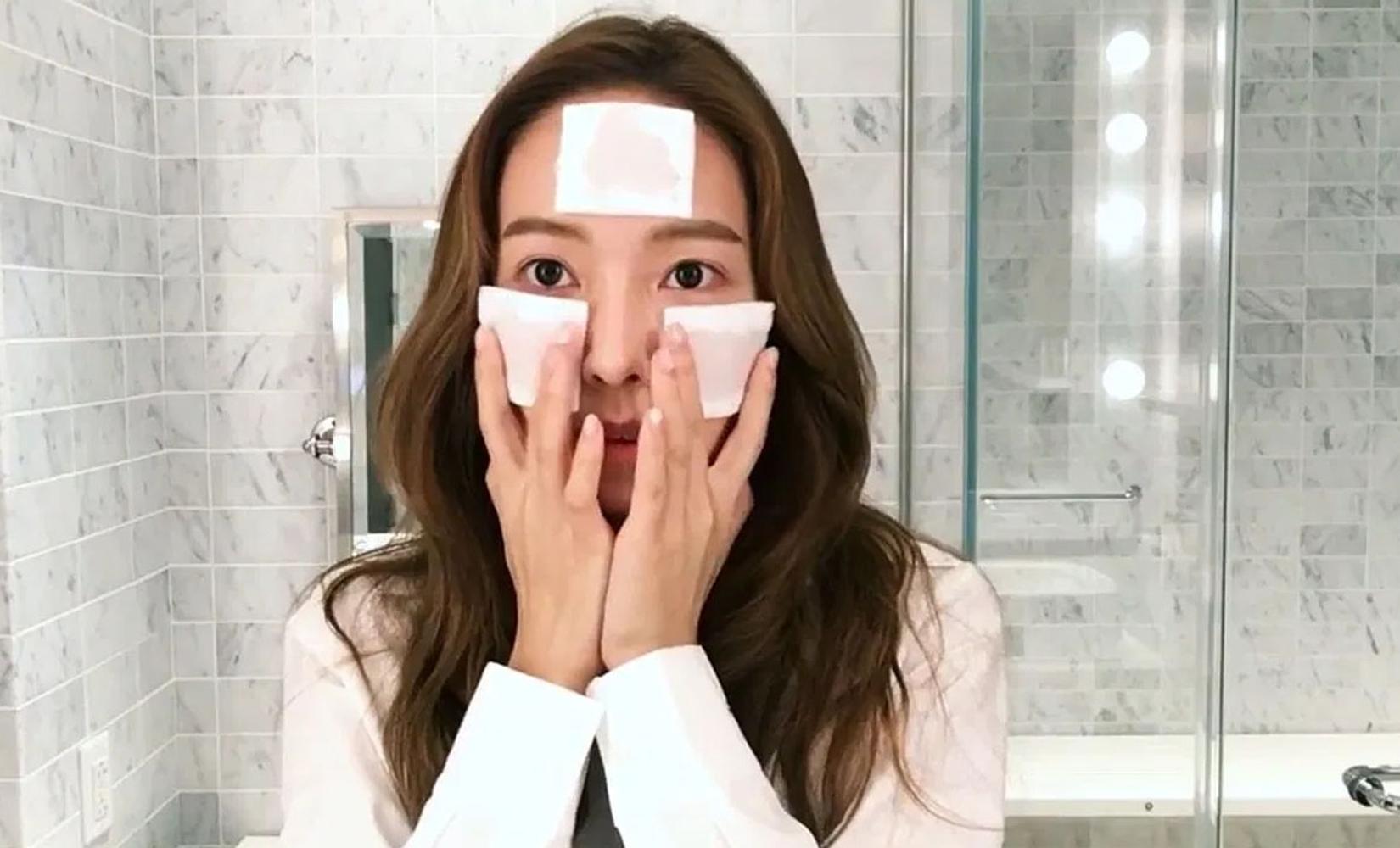 韓國人變靚嘅法則