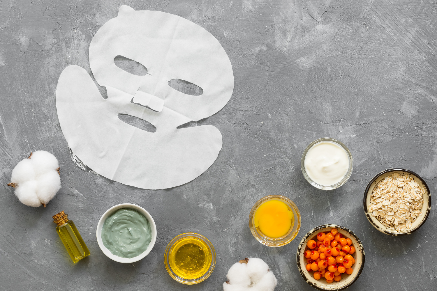 เทคนิคการมาร์สหน้า