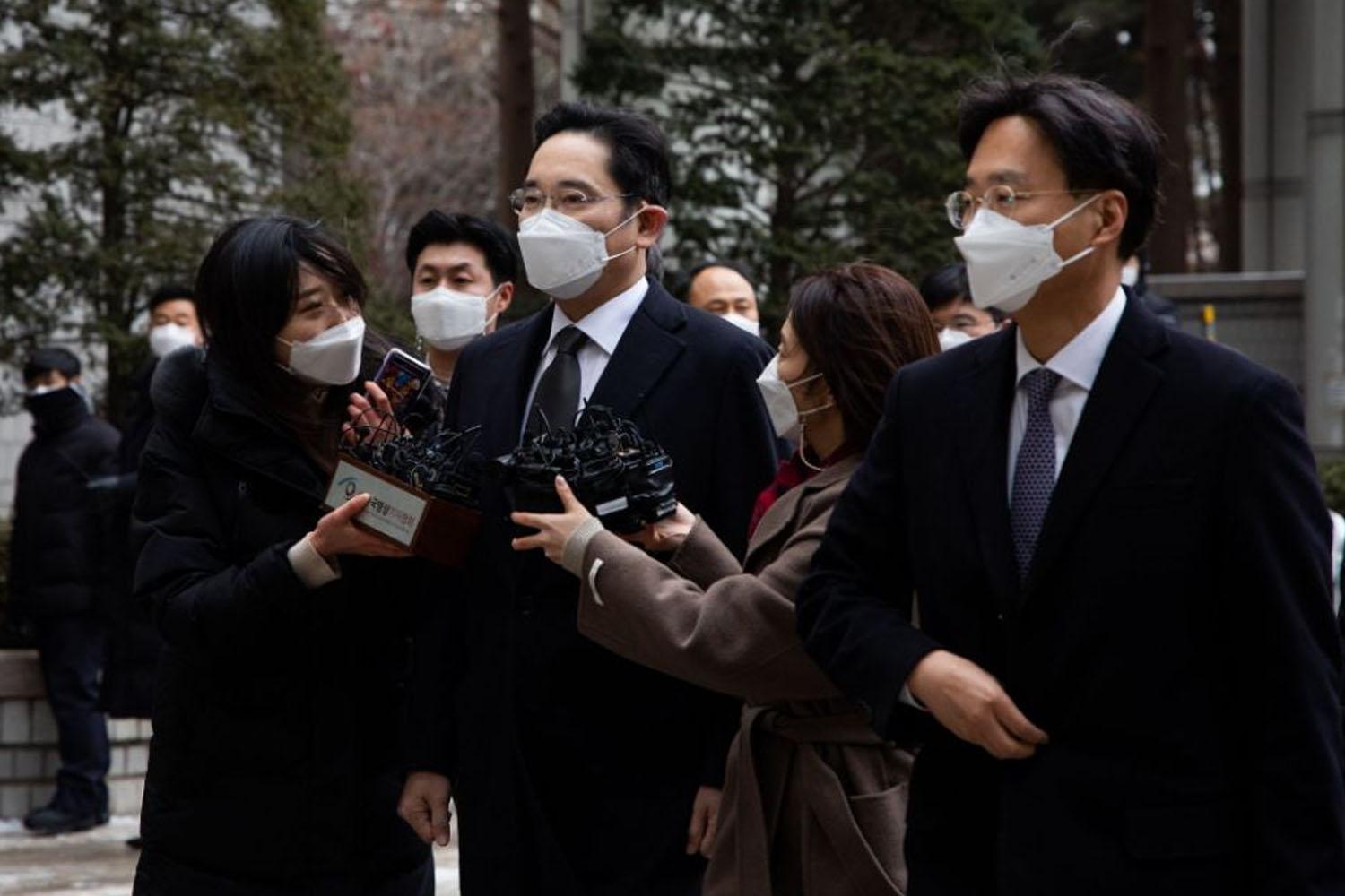 ในการพิจารณาคดีขั้นตอนสุดท้าย ศาลสูง ณ กรุงโซลมีคำตัดสินว่า