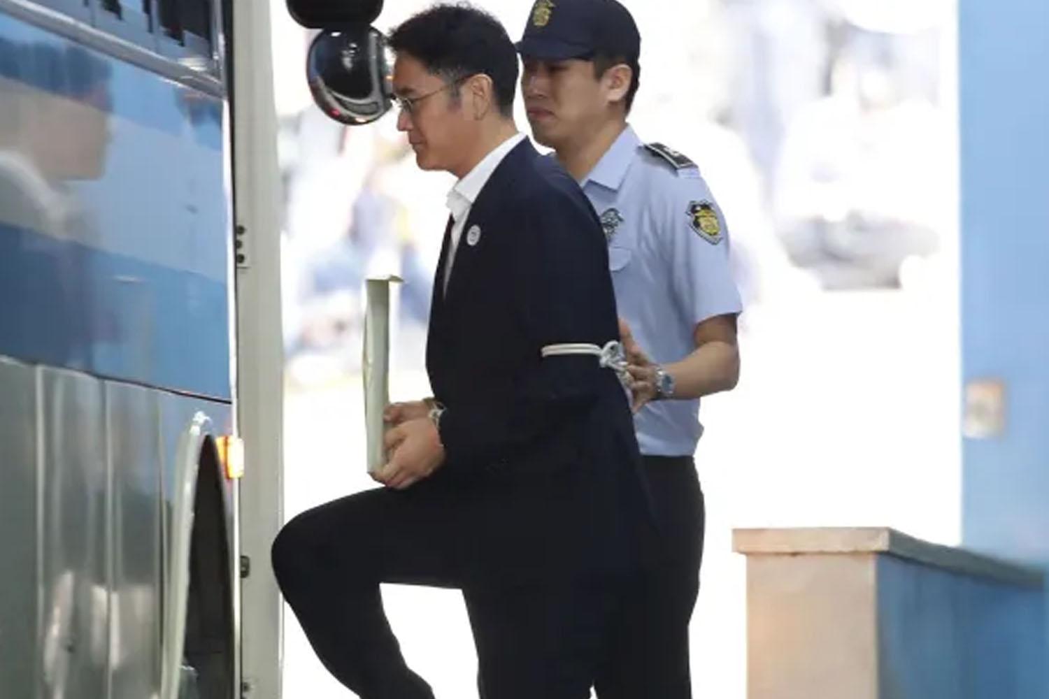 สำหรับคดีดังกล่าวเกิดขึ้นในเดือนกุมภาพันธ์ปี 2017