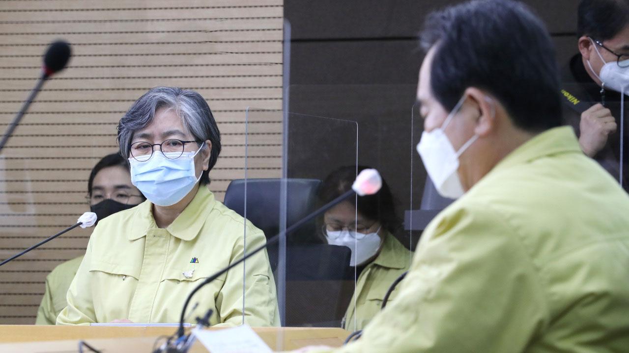 ชาวต่างชาติในเกาหลีได้สิทธิ์ฉีดวัคซีนโควิด 19 ฟรี!