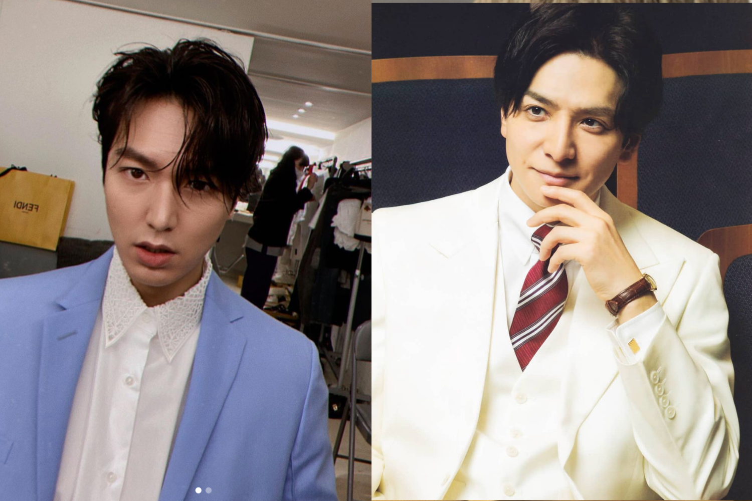 日韓比較,日韓,そっくり,似ている,俳優,アイドル,韓国アイドル,韓国俳優,K-pop