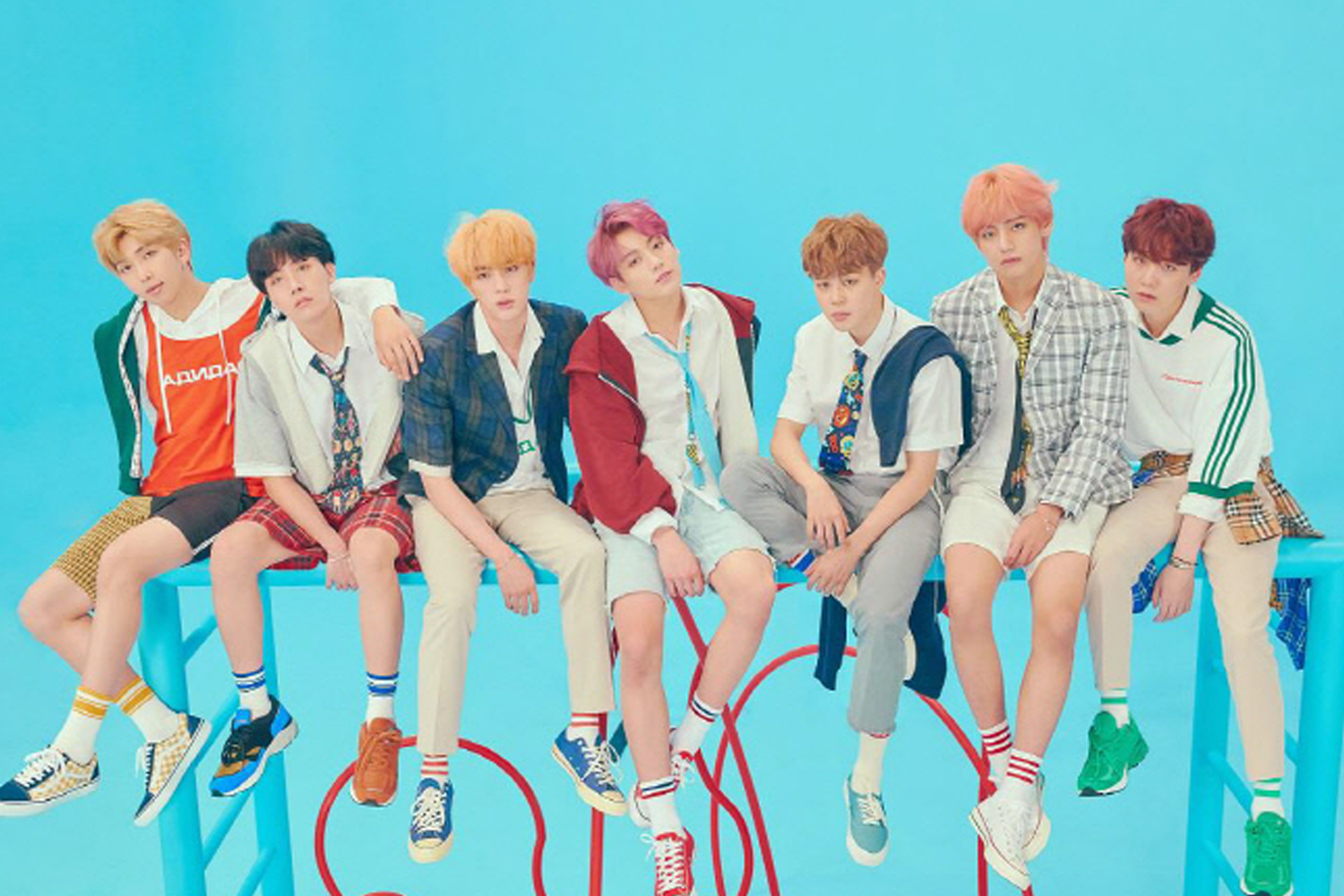 韓國健力士紀錄