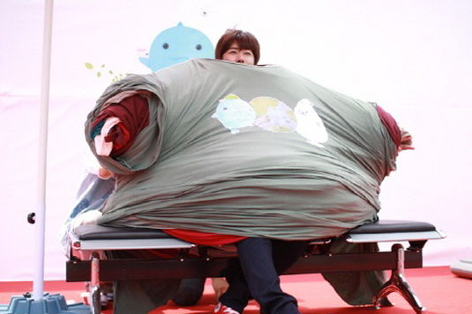 登上韓國健力士紀錄嘅韓星