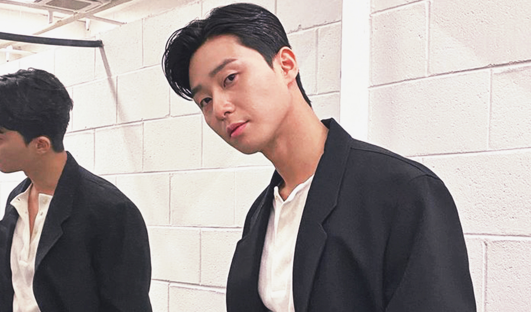 คนดังเกาหลีที่พูดได้มากกว่า 3 ภาษา พัคซอจุน