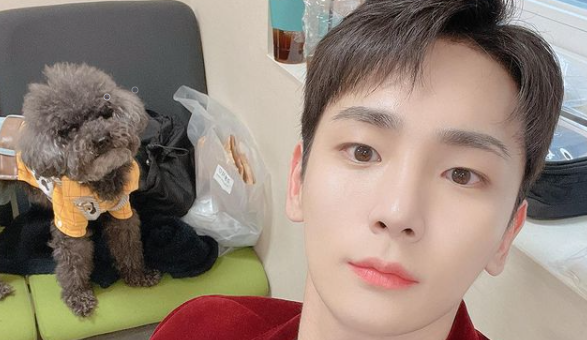 คนดังเกาหลีที่พูดได้มากกว่า 3 ภาษา คีย์ Shinee