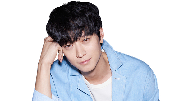 คนดังเกาหลีที่พูดได้มากกว่า 3 ภาษา คังดงวอน