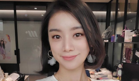 คนดังเกาหลีที่พูดได้มากกว่า 3 ภาษา ฮเยริม Wonder Girls