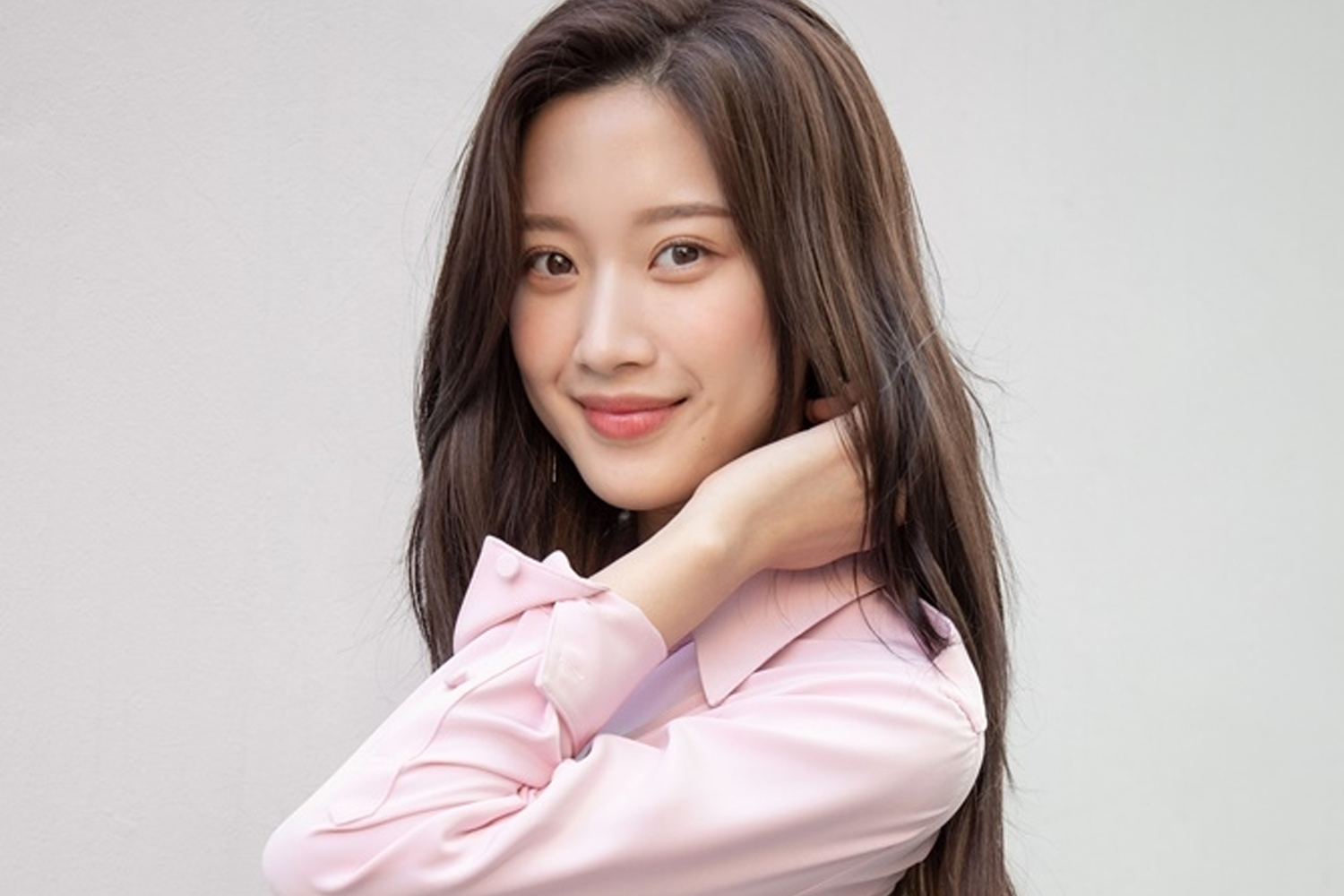 女神降臨中的文佳煐，她在德語、英語和韓語上游刃有餘，這在節目和現實生活中被證明。