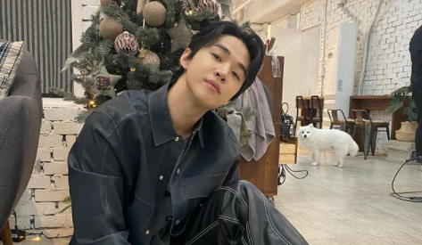 คนดังเกาหลีที่พูดได้มากกว่า 3 ภาษา เฮนรี SUPER JUNIOR-M