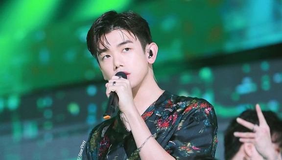 คนดังเกาหลีที่พูดได้มากกว่า 3 ภาษา เอริค นัม