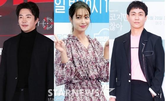 クォン·サンウ×オ·ジョンセ×イ·ミンジョン、映画｢クリスマスプレゼント｣出演確定