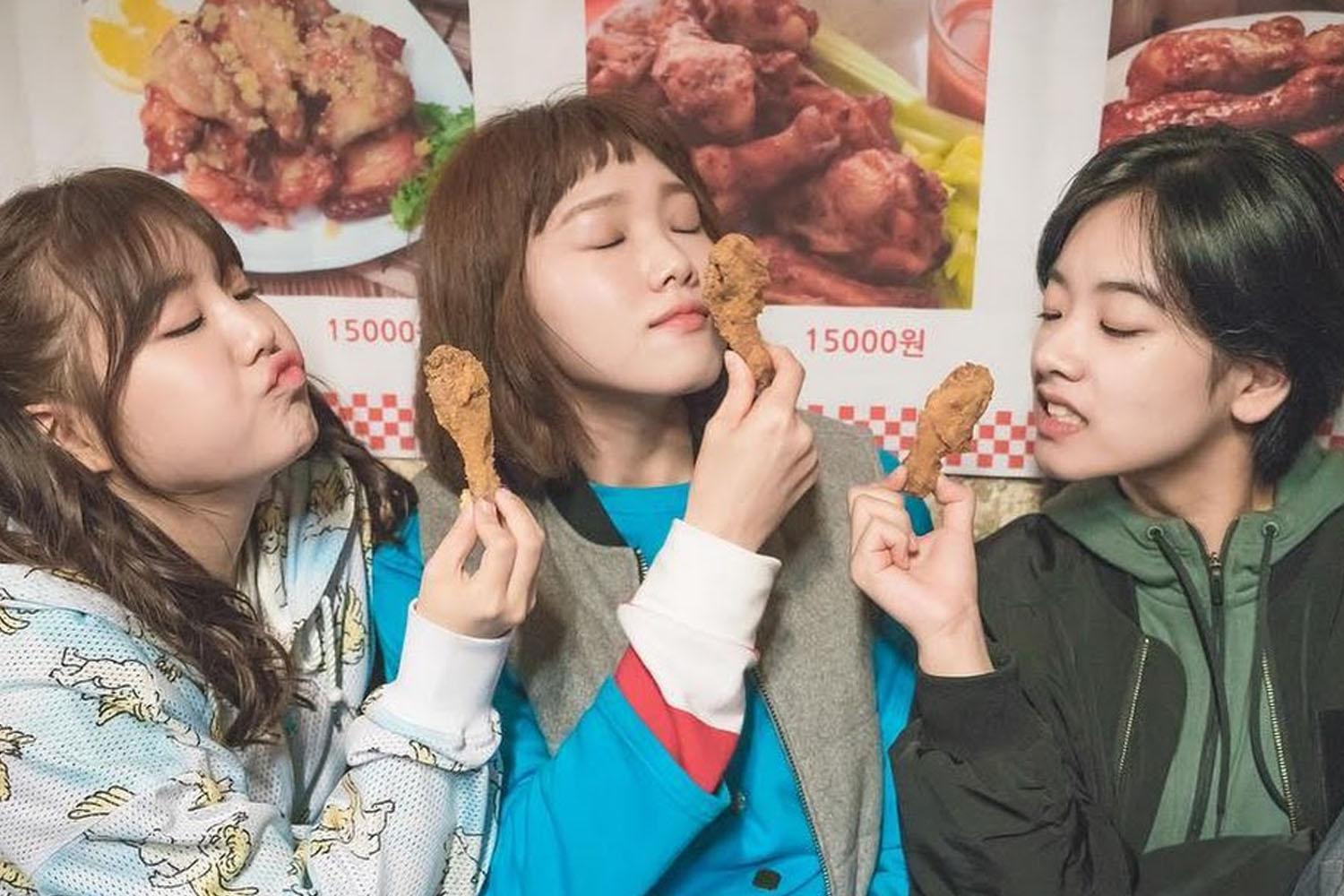 ในช่วง 10 ปีที่ผ่านมากระแส KPOP,ซีรีส์เกาหลีหรือแม้แต่ภาพยนตร์เกาหลี