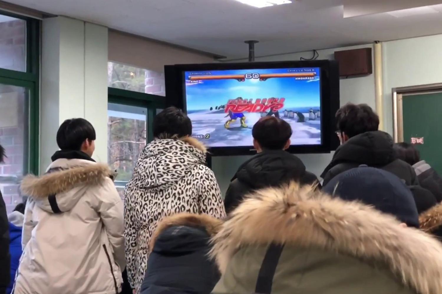 韓国学生,文化,韓国高校,韓国学生,制服,比較,韓国