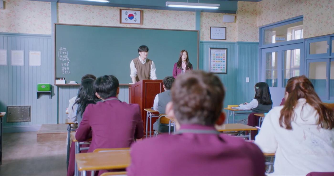 Fatti divertenti sulla vita quotidiana nelle scuole coreane