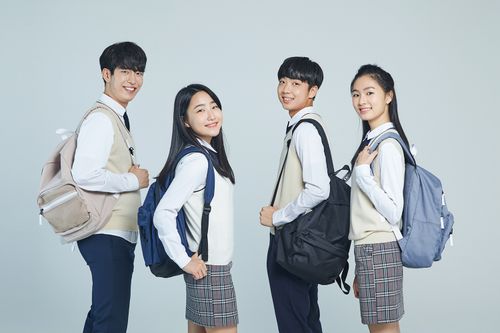 Creatrip 韓国の独特な中 高学生の文化 Creatrip 韓国の独特な中 高学生の文化