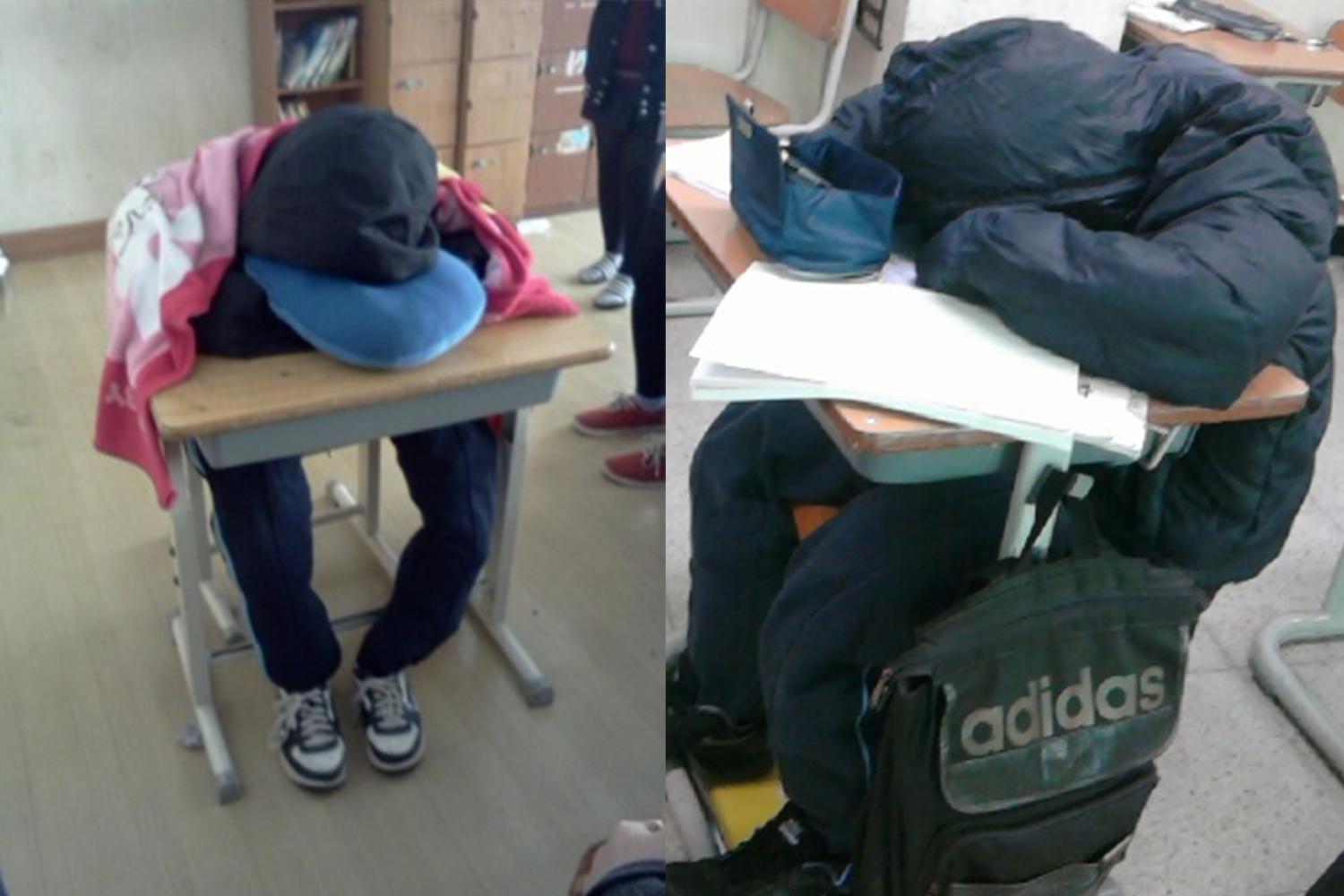 韓国学生,文化,韓国高校,韓国学生,制服,比較,韓国