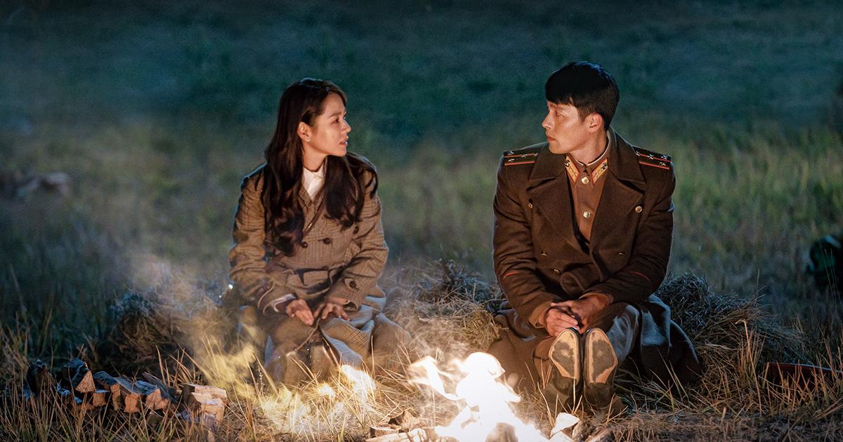 韓国ドラマ『愛の不時着』ロケ地ツアー