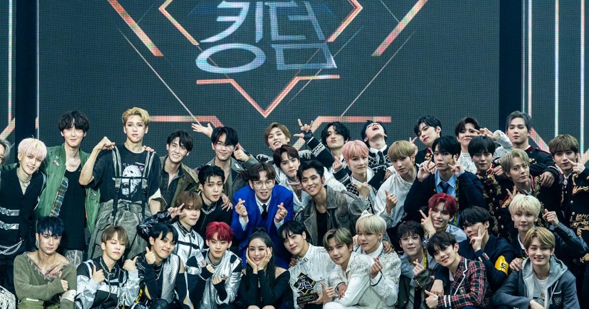 《KINGDOM》介绍/相关新闻