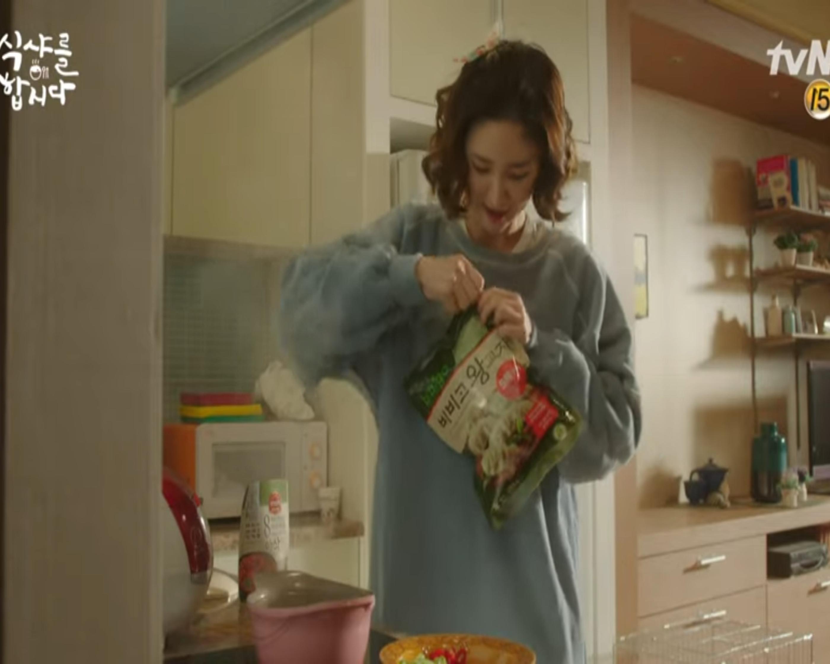 韓国文化、韓国の果物、韓国のみかん、韓国の市場、韓国市場、韓国の餃子、マンドゥ