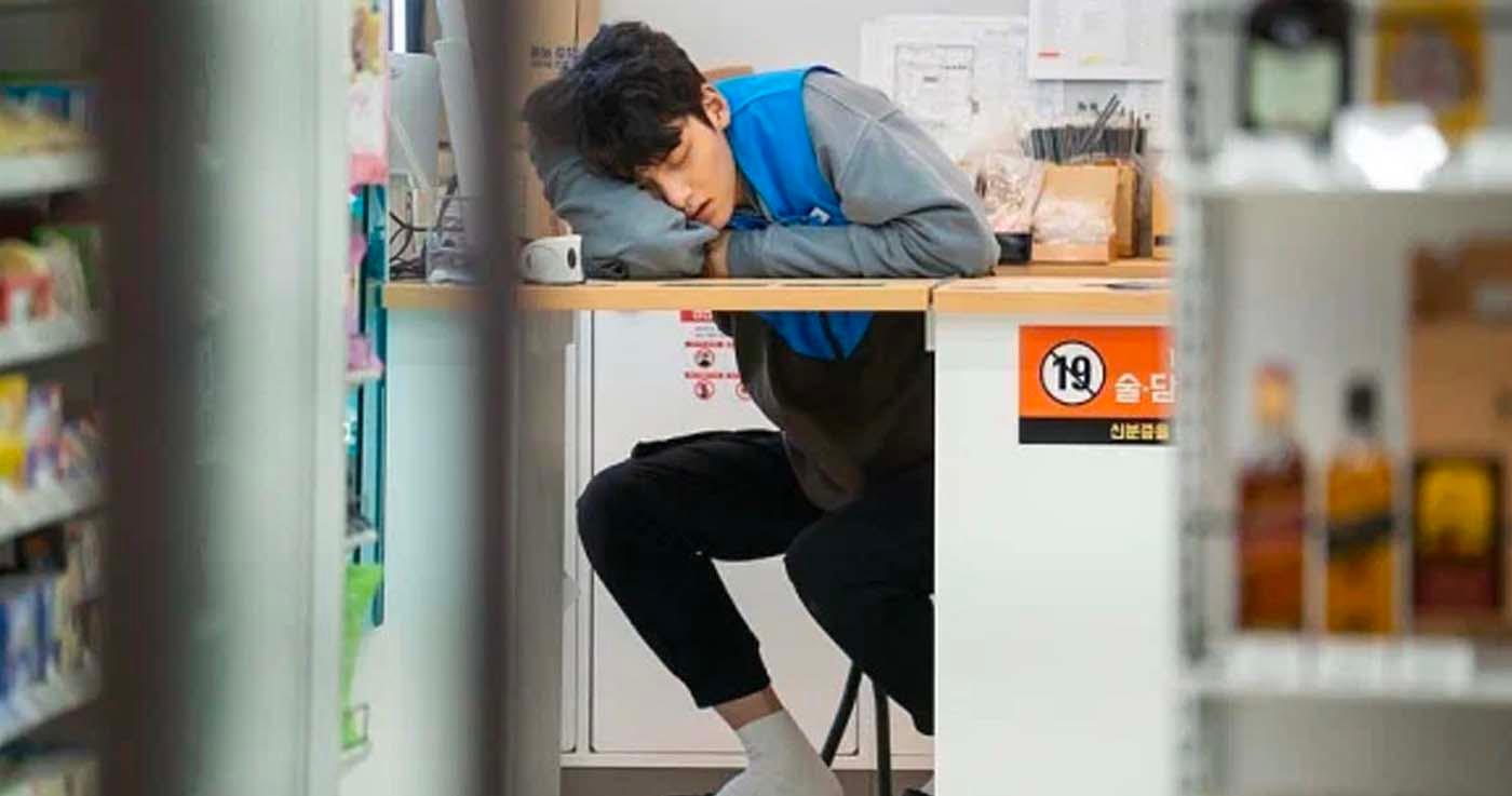 สิ่งที่หลายคนไม่รู้เมื่อเข้าร้านสะดวกซื้อที่เกาหลี