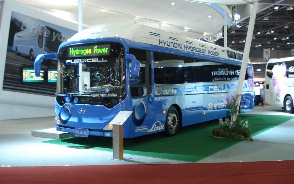 hydrogen energy korea