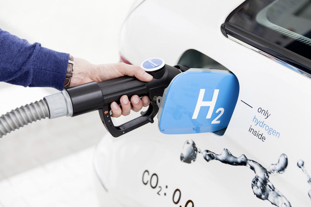 hydrogen energy