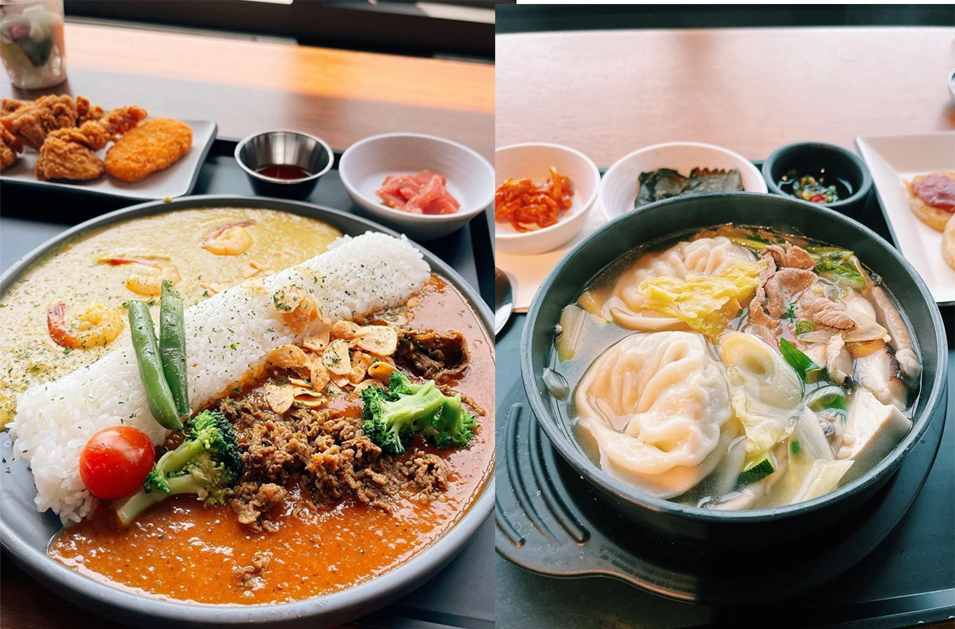 HYBE員工餐廳提供的高級料理，引發網友熱烈討論