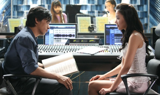 ジョゼと虎と魚たち、遊びの時間は終らない、正しく生きよう、いま会いにゆきます、今会いに行きますリトルフォレスト、ゴールデンスランバー、鍵泥棒のメソッド、ラッキー、容疑者Xの献身、容疑者X、世界の中心で愛をさけぶ、波浪注意報、カンナさん大成功です!、美女はツライ、韓国映画、日本映画、リメイク、リメイク映画