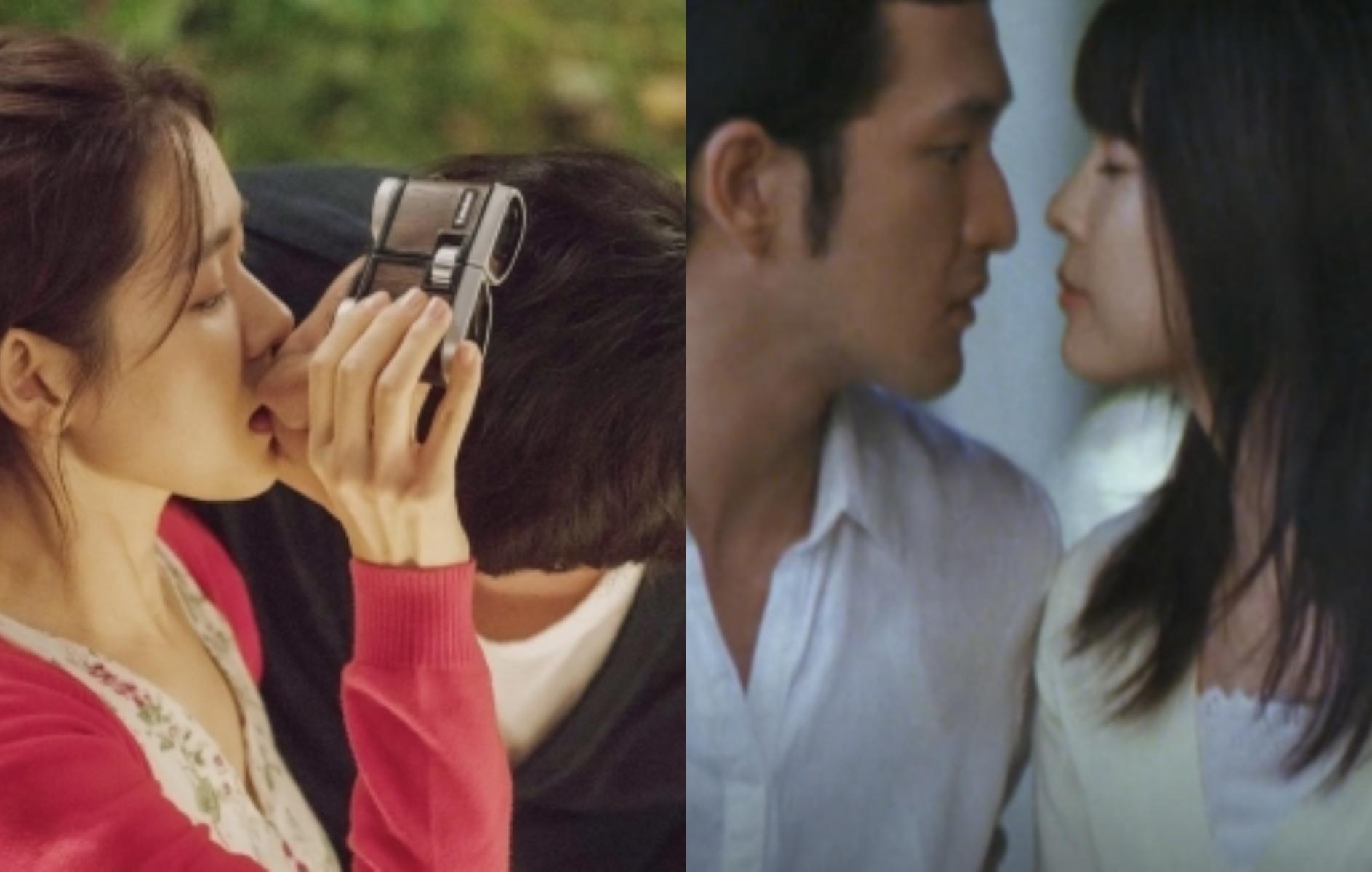 韓国でリメイクされた日本映画