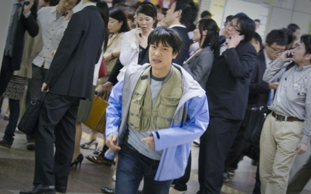 ジョゼと虎と魚たち、遊びの時間は終らない、正しく生きよう、いま会いにゆきます、今会いに行きますリトルフォレスト、ゴールデンスランバー、鍵泥棒のメソッド、ラッキー、容疑者Xの献身、容疑者X、世界の中心で愛をさけぶ、波浪注意報、カンナさん大成功です!、美女はツライ、韓国映画、日本映画、リメイク、リメイク映画