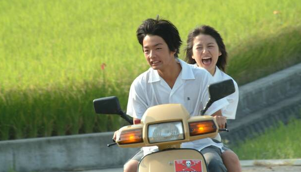 ジョゼと虎と魚たち、遊びの時間は終らない、正しく生きよう、いま会いにゆきます、今会いに行きますリトルフォレスト、ゴールデンスランバー、鍵泥棒のメソッド、ラッキー、容疑者Xの献身、容疑者X、世界の中心で愛をさけぶ、波浪注意報、カンナさん大成功です!、美女はツライ、韓国映画、日本映画、リメイク、リメイク映画